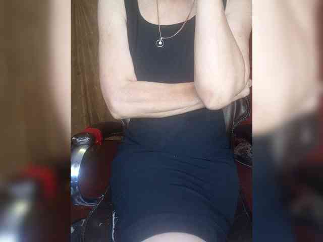 _SexyNaturalka_ webcam