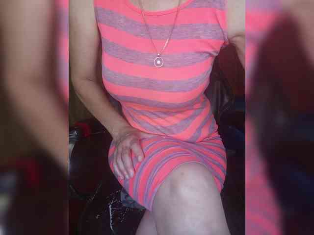 00_SexyNaturalka_03 webcam