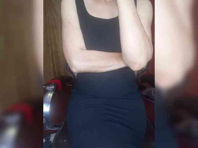 _SexyNaturalka_ webcam