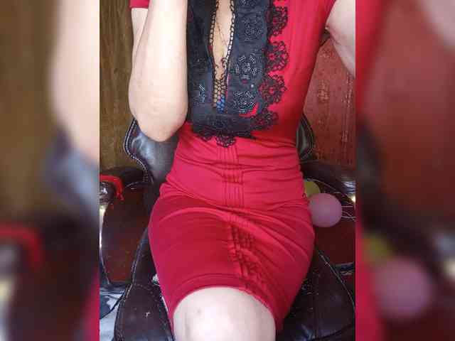 SexyNaturalka Sex Cam Show
