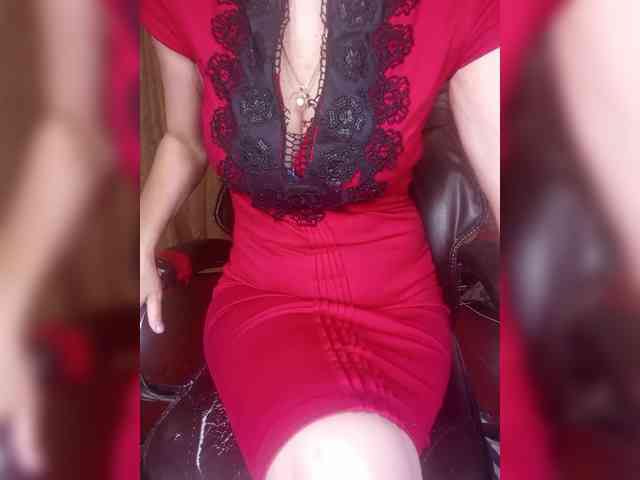 _SexyNaturalka_ webcam