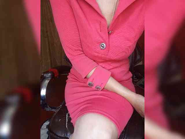_SexyNaturalka_ webcam