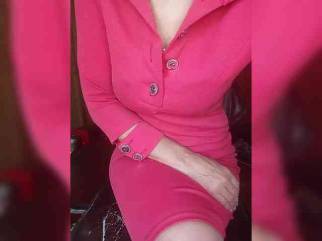 _SexyNaturalka_ webcam