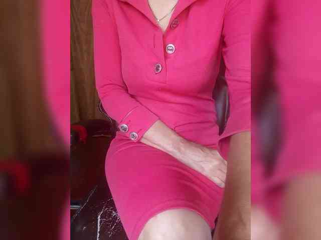 _SexyNaturalka_ webcam