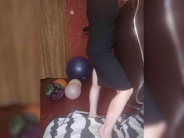 _SexyNaturalka_ webcam