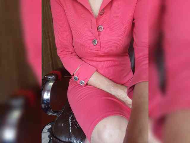 _SexyNaturalka_ webcam