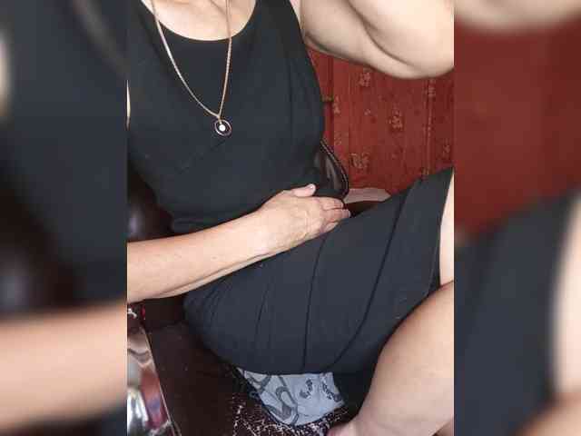 SexyNaturalka