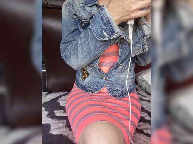 SexyNaturalka