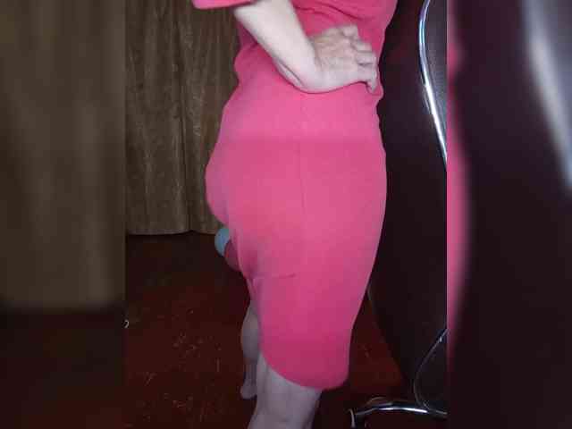 _SexyNaturalka_ webcam