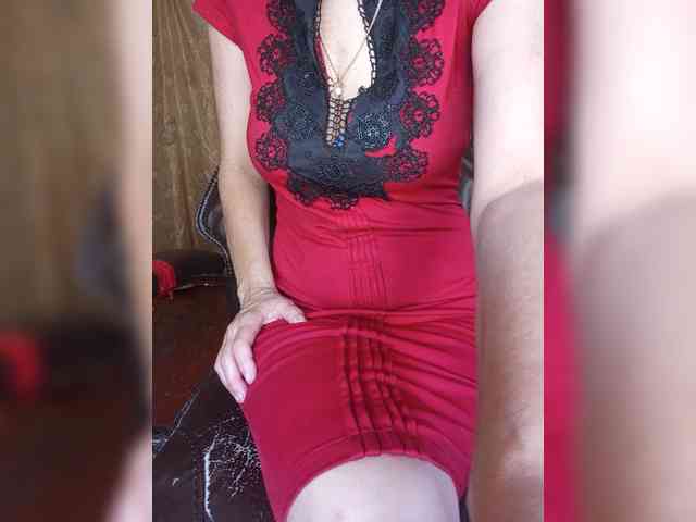 _SexyNaturalka_ webcam