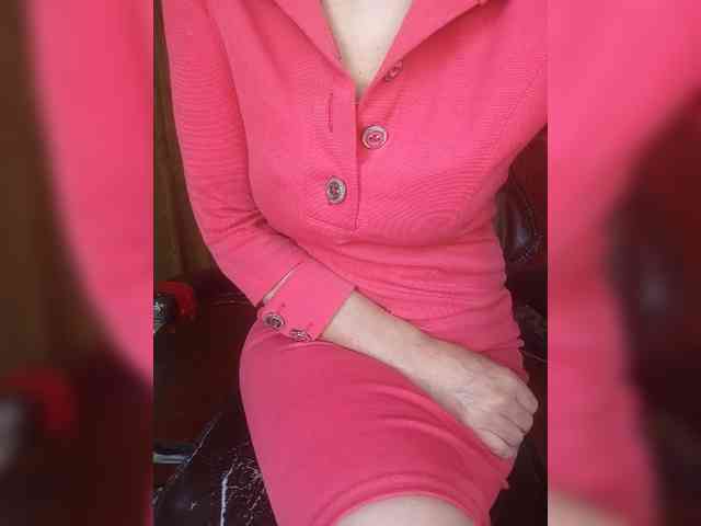_SexyNaturalka_ webcam