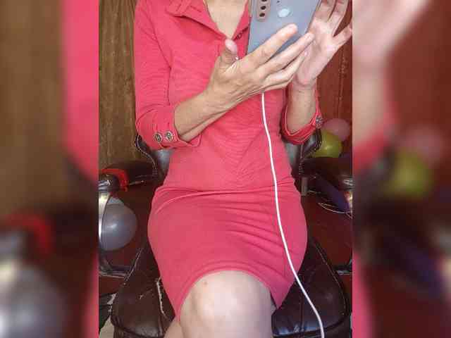 _SexyNaturalka_ webcam