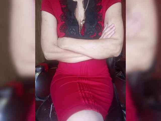_SexyNaturalka_ webcam