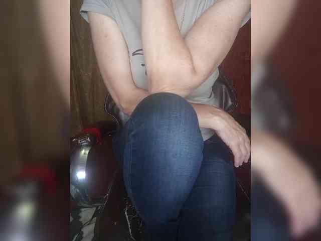 _SexyNaturalka_ webcam
