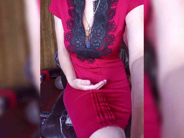 _SexyNaturalka_ webcam