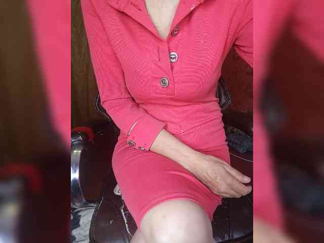 _SexyNaturalka_ webcam