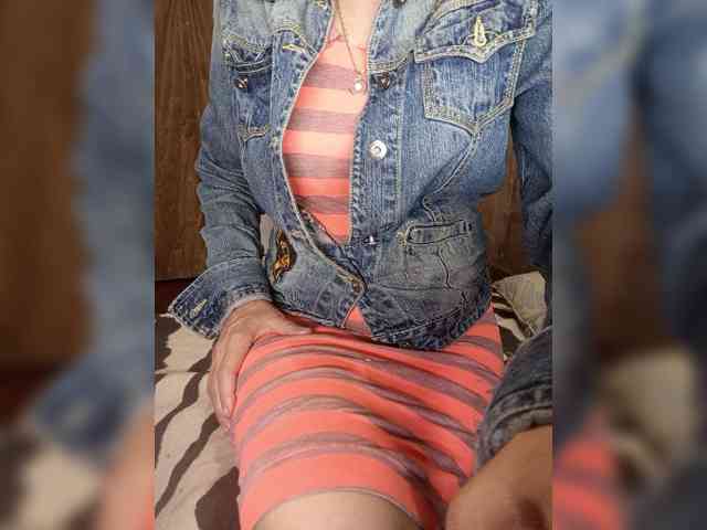 Model: _SexyNaturalka_