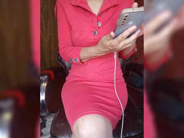 _SexyNaturalka_ webcam