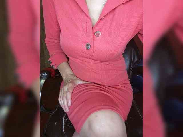 00_SexyNaturalka_03 webcam