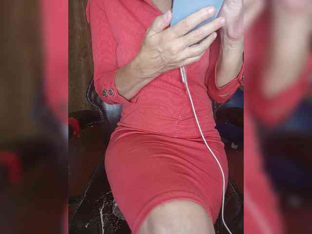 00_SexyNaturalka_05 webcam