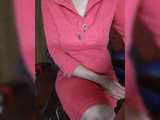 00_SexyNaturalka_03 webcam