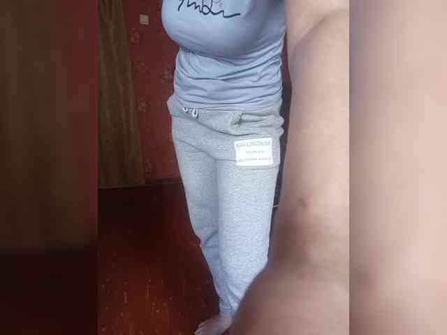 SexyNaturalka SexyNaturalka