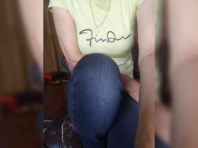 SexyNaturalka