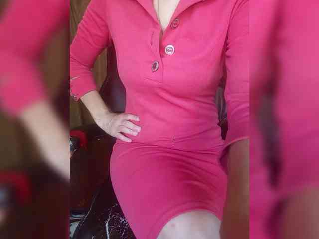 _SexyNaturalka_ webcam