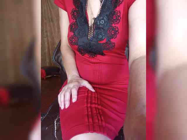 _SexyNaturalka_ webcam