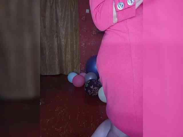 _SexyNaturalka_ webcam