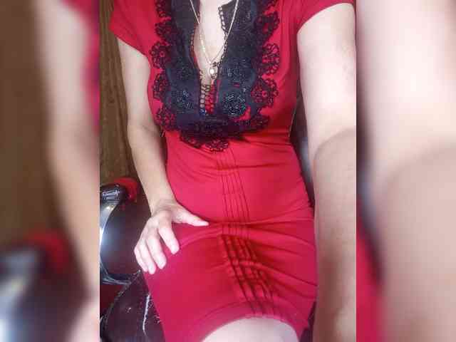 _SexyNaturalka_ webcam