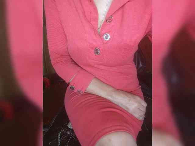 _SexyNaturalka_ webcam