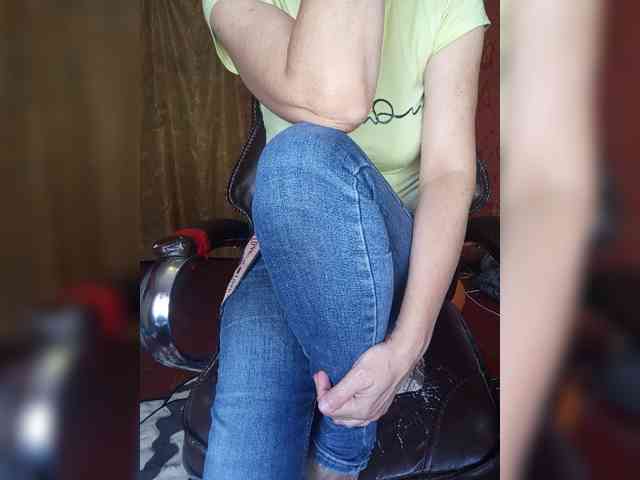 _SexyNaturalka_ webcam