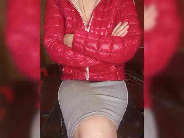 Dieses Model ist jetzt live. SexyNaturalka