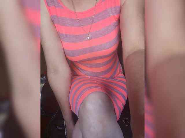 00_SexyNaturalka_03 webcam