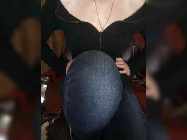 _SexyNaturalka_ webcam