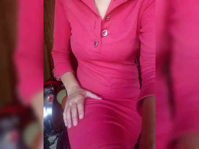 _SexyNaturalka_ webcam