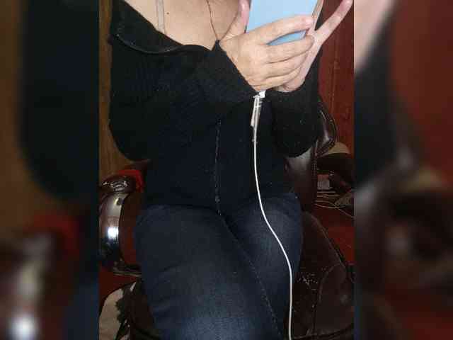 _SexyNaturalka_ webcam