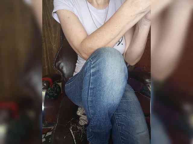 SexyNaturalka SexyNaturalka