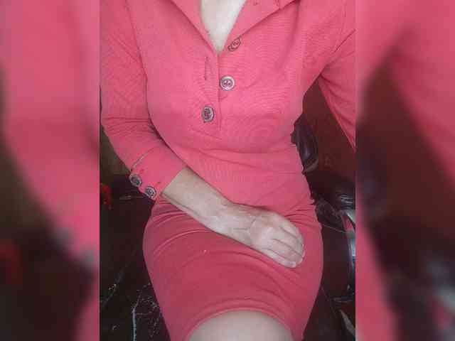 _SexyNaturalka_ webcam