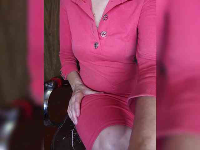 00_SexyNaturalka_03 webcam