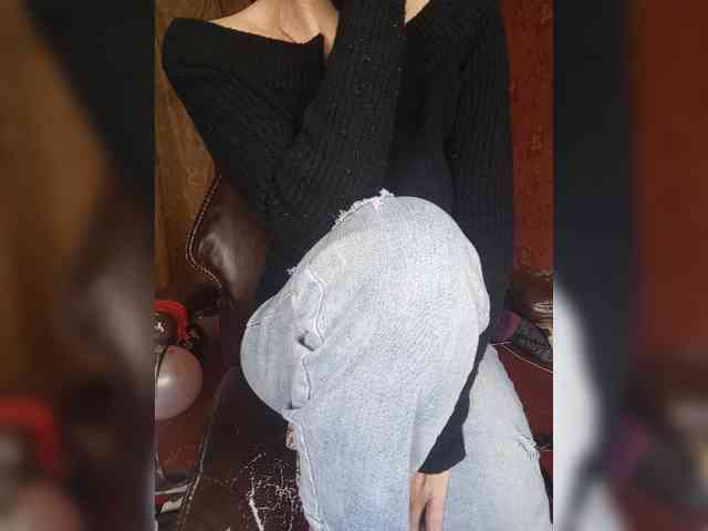 SexyNaturalka webcam