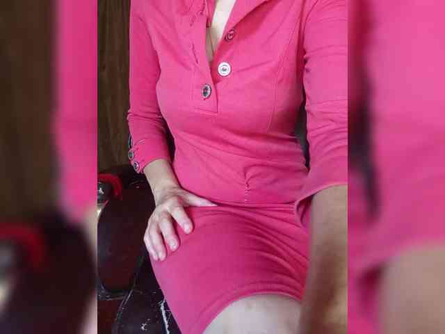 00_SexyNaturalka_05 webcam