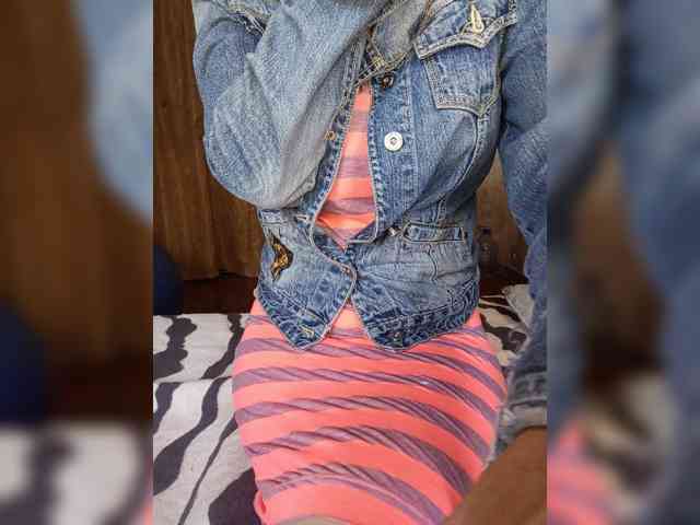 SexyNaturalka