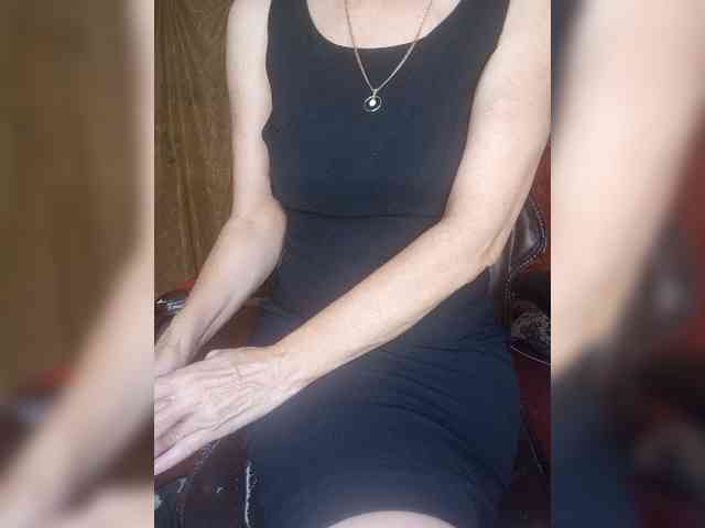 _SexyNaturalka_ webcam