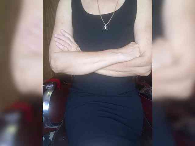 _SexyNaturalka_ webcam