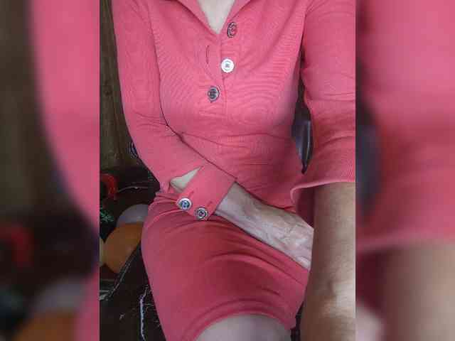 _SexyNaturalka_ webcam