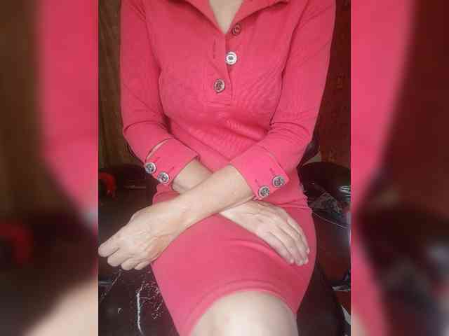 _SexyNaturalka_ webcam