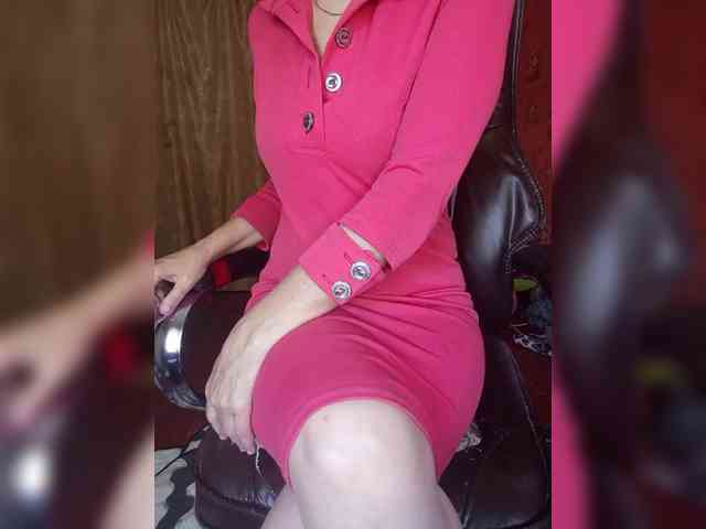_SexyNaturalka_ webcam