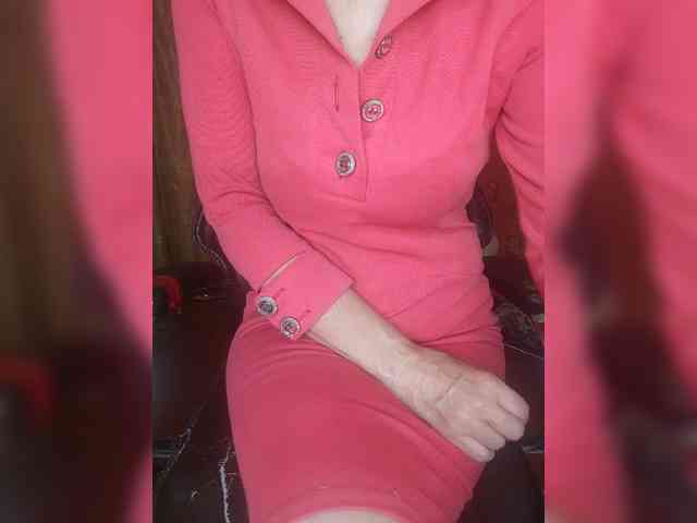_SexyNaturalka_ webcam